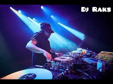 DJ Fizo Faouez Remix - Akon Right Now (Nc Raks Mix) Album 2024