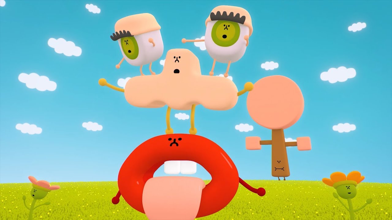 YouTube video: YouTube video player