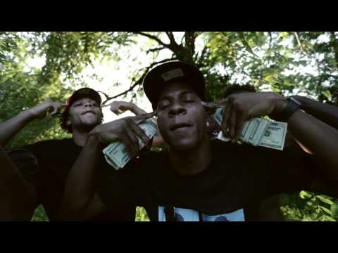 J-Rocc - GoDumb | Shot by @VickMontfilms