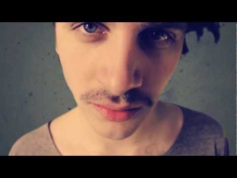 The Happy Hippo Family - Mustache (OFFICIAL VIDEO)