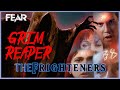The Grim Reaper Every Sighting The Frighteners