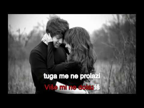 Djomla KS - OCI BOJE ZLATA (lyrics)