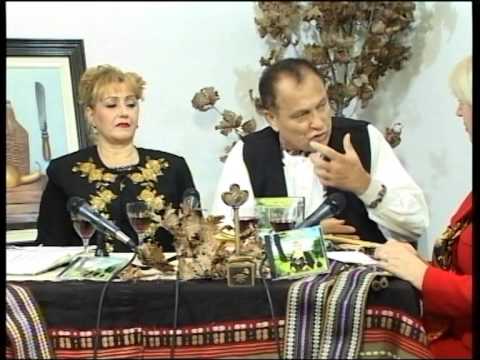 Vionera & Mile Paunović - Emisija "Rukoveti" TV Trans