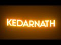 Manzil Kedarnath Abhilipsa Panda Jeetu Sharma New Black Screen Lyrics Whatsapp Status Song