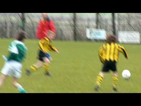 Vijlen F1 - Simpelveld F3