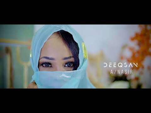 DEEQSAN ABDINASIR ( NASIIB QORAN ) OFFICIAL MUSIC VIDEO 2024