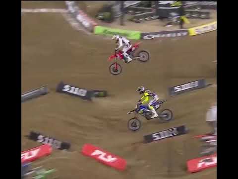 Hymas huge save almost went down 