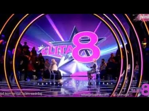 Zauvek je izbačena iz "Elite": Sedmoro učesnika se borilo za opstanak, jedna zadrugarka izdominirala