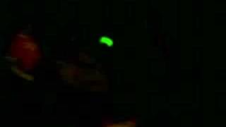 Milburn - Cheshire Cat Smile live