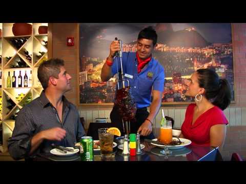 Churrascaria Brasileira De Ipanema CDA
