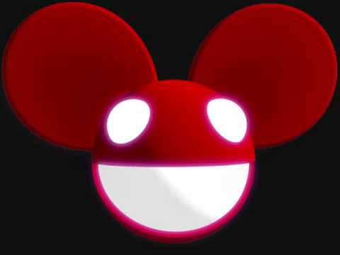 Deadmau5 vs Chris Lake - I Said (Michael Woods Remix)