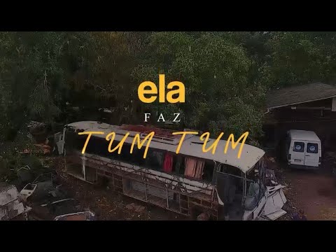 Ela Faz Tum Tum FORRÓ+TÓYS - Clipe Oficial