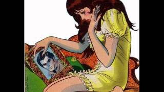 The Detroit Cobras - Bad Girl