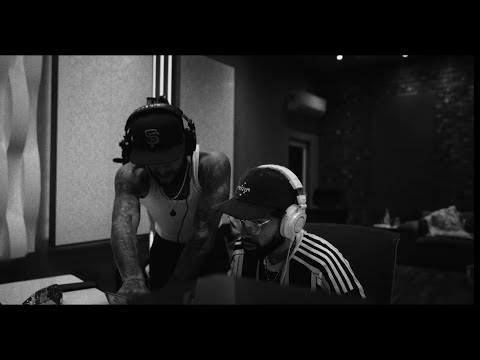 Anormales - Dj Maff x Neutro Shorty (Video Oficial)