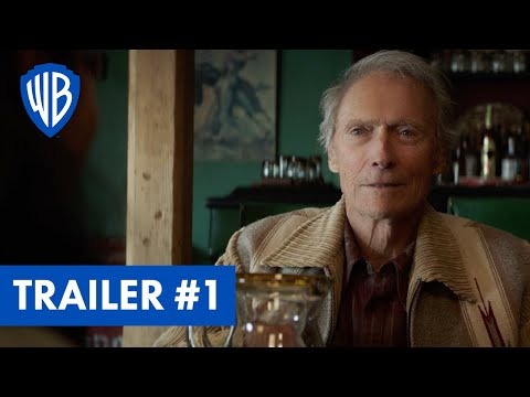 Trailer-Vorschau: Cry Macho