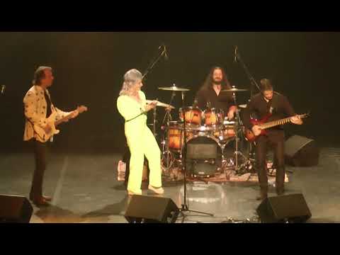 Orange Blossom Special (Charlie Mc Coy) - by Rachelle Plas