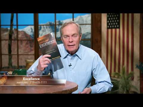 Excellence: How to Pursue an Excellent Spirit