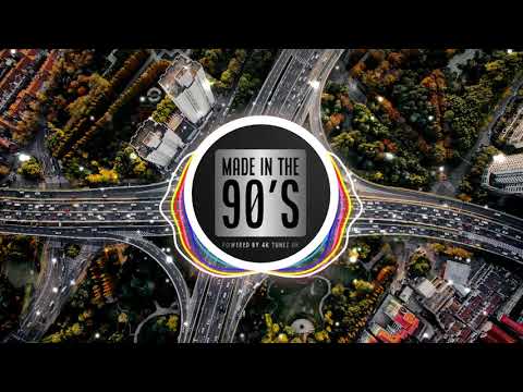 Eiffel 65 - Blue Da Ba Dee (1998) (4K Tunez UK)