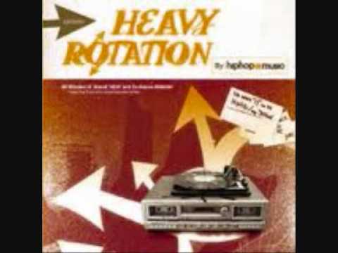 Hip Hop Is Music - Heavy Rotation by Braille, Sivion, Kaboose beat by Vintage