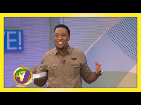 TVJ Daytime Live - August 25 2020
