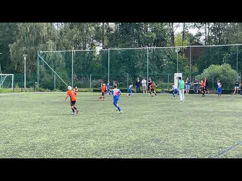 Pingviini Cup 12.8.2023 // PPJ Taitokoulu2012- FC Reipas