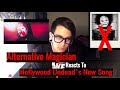 Hollywood Undead - Whatever It Takes REACTION Hollywood Undead - Whatever It Takes REACTION