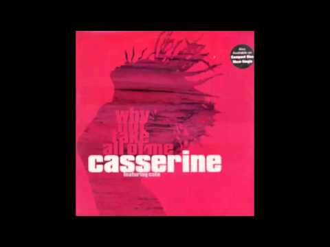 DISC SPOTLIGHT: “Why Not Take All Of Me” by Casserine featuring Cato (1990)