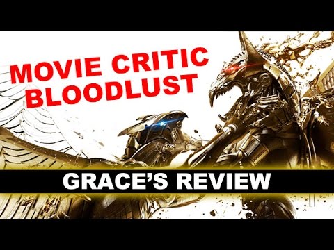 Gods of Egypt Movie Review - Beyond The Trailer
