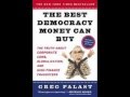 Greg Palast Part1 of 2  REVISED. With Allan Handelman Billionaires & Ballot Bandits