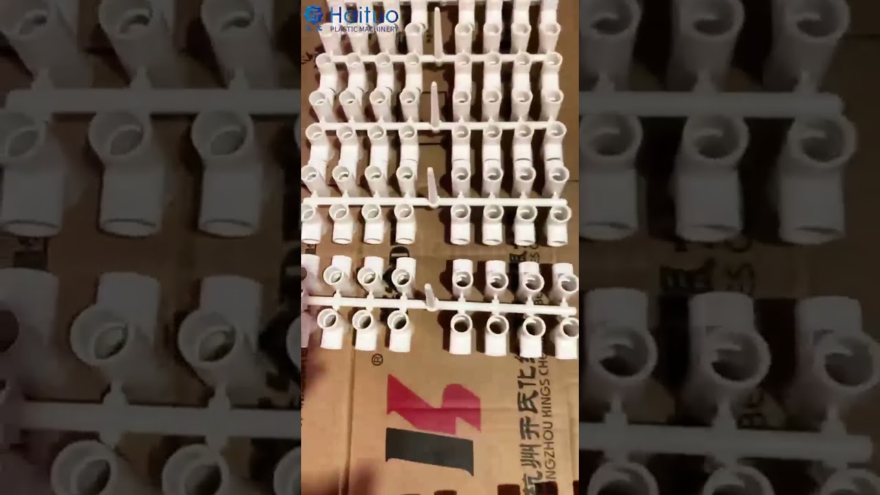 Introduction to PVC Series Injection Molding Machines