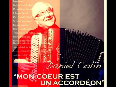 Daniel Colin - Don Agustin Bardi