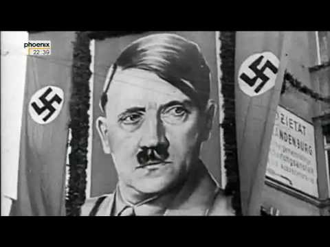 Innenansichten Deutschland 1937   Der schöne Schein des Dritten Reiches