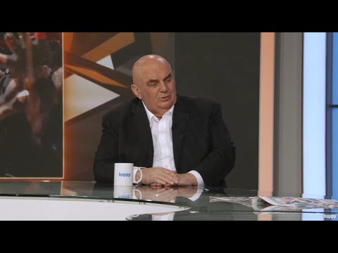 Telefonsko ukljucenje Palme iz Beca -"Mi smo za dijalog,siguran sam da ce Vucic doneti dobru odluku"