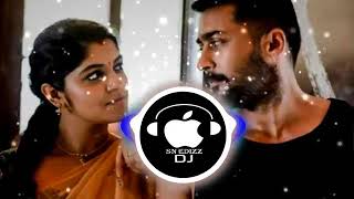 Kaattu Payale dj remix - Soorarai Pottru  Suriya A