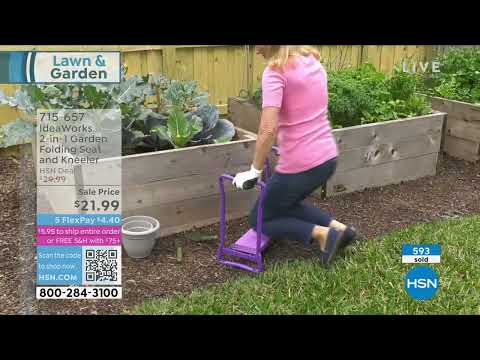 HSN | Pre-Season Lawn & Garden Sale 02.19.2023 - 02 PM