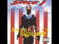 D-Boyz Got Love for Me (feat. E-40) - Spice 1 [ Amerikkka's Nightmare ] --((LYRICS))-- HD