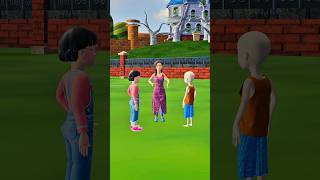 Amaira ne takla bola 🫢😰 | Gulli Bulli | Cartoon | granny | shorts | tmkoc | shortscomedy