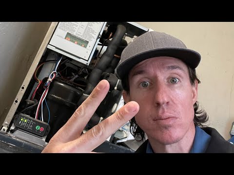 Scotsman ice machine code 2 max harvest