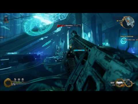 Shadow Warrior 2 (PC) - COOP Playthrough Part 5: In The City of Wang