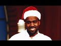 Kanye West HH Happy Holidays Slowed Reverb