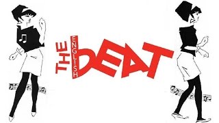 The English Beat      Can&#39;t Get Used To Losing You