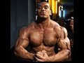 405x20 BENCH! Larrywheels 2 weeks out from my first bodybuilding show ft BTC