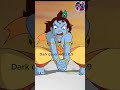 Ft Daku Krishna And Balram Attitude Status Krishna Balram Show