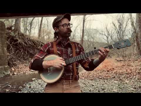 the cuckoo - clawhammer banjo