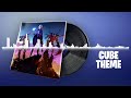 Fortnite Cube Theme Lobby Music