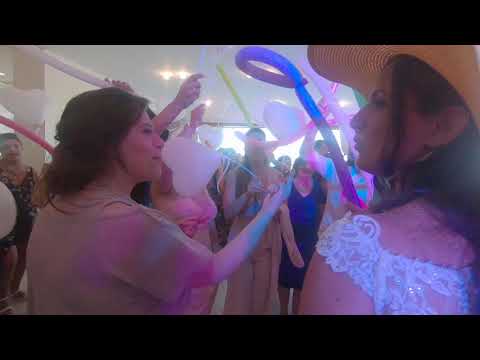 come far divertire gli ospiti al matrimonio - matrimoni travolgente - animazione matrimoni abruzzo.