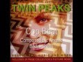 Cop Beat - Angelo Badalamenti