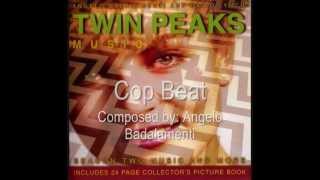 Cop Beat - Angelo Badalamenti