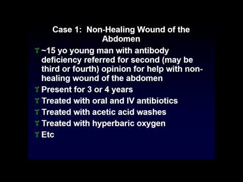 Complementary & Alternative Medicine