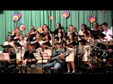 MePZ Sv.Martin - Od višine se zvrti